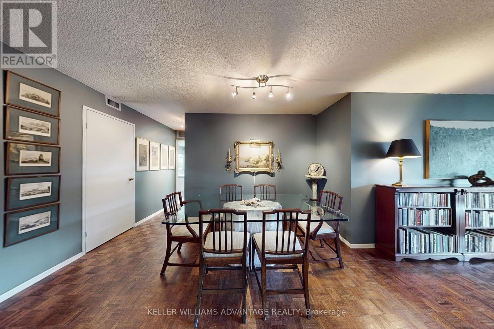 713 - 35 Church Street, Toronto, Ontario  M5E 1T3 - Photo 10 - C12569180