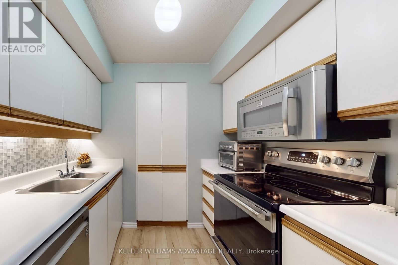 713 - 35 Church Street, Toronto, Ontario  M5E 1T3 - Photo 13 - C12569180