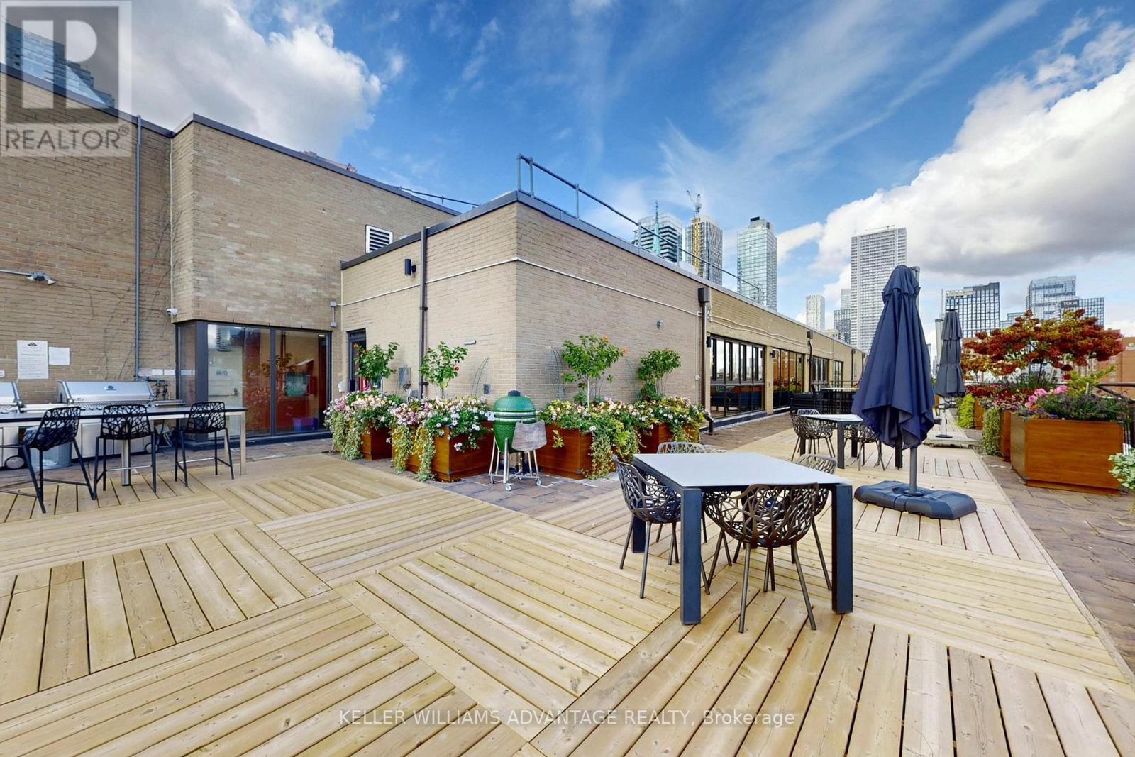 713 - 35 Church Street, Toronto, Ontario  M5E 1T3 - Photo 22 - C12569180