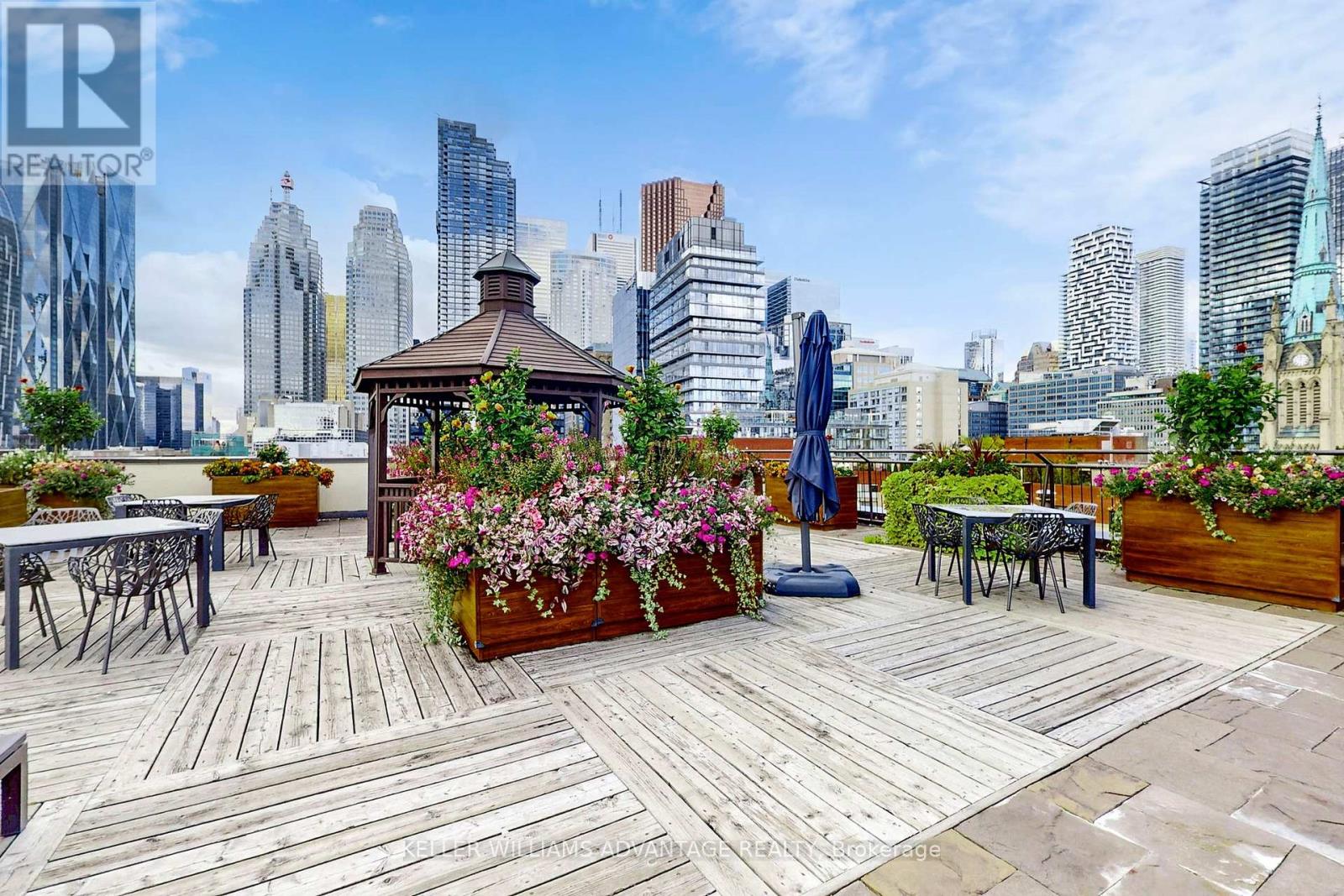 713 - 35 Church Street, Toronto, Ontario  M5E 1T3 - Photo 23 - C12569180