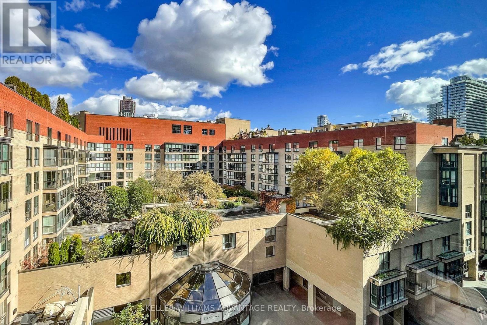 713 - 35 Church Street, Toronto, Ontario  M5E 1T3 - Photo 24 - C12569180