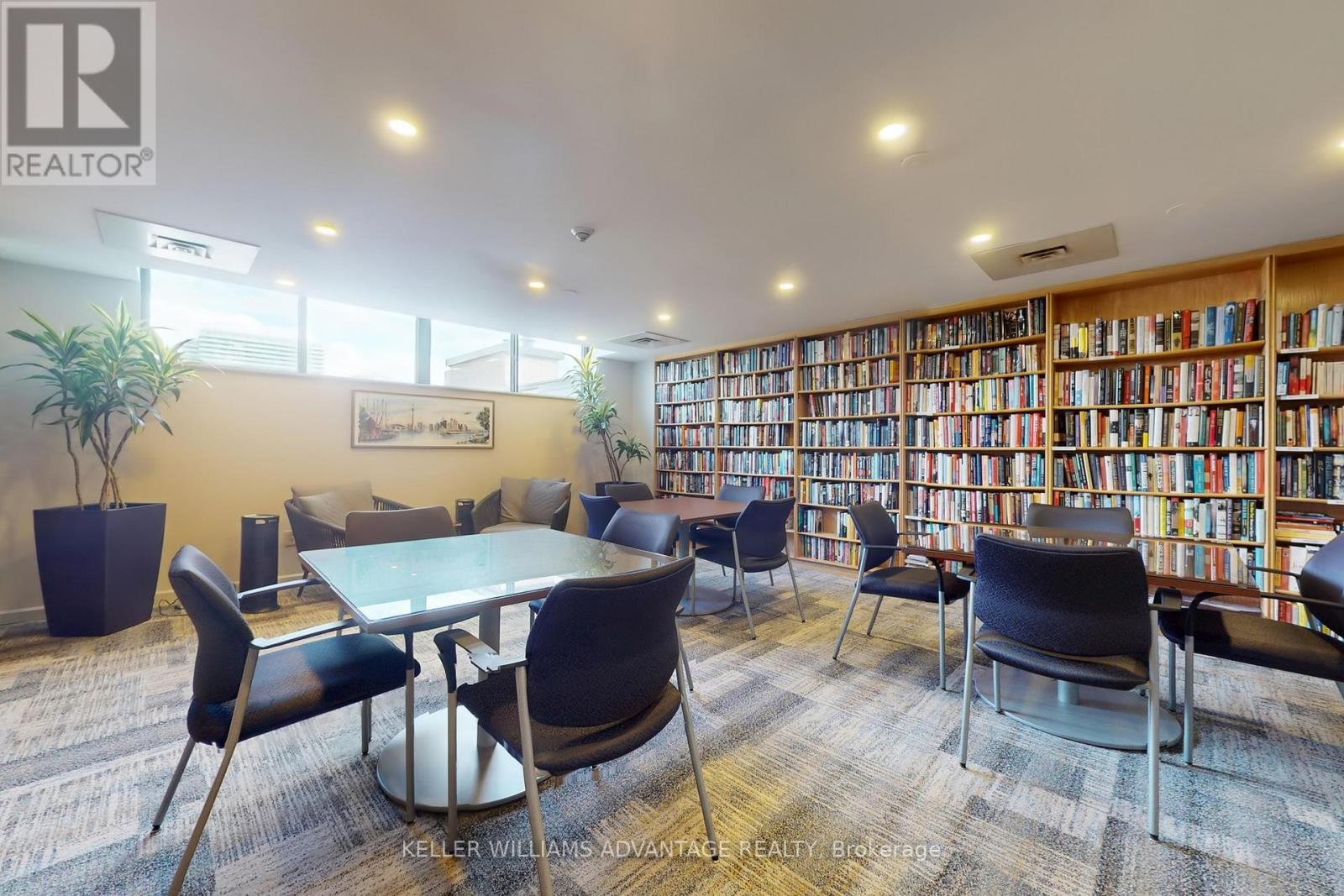 713 - 35 Church Street, Toronto, Ontario  M5E 1T3 - Photo 28 - C12569180