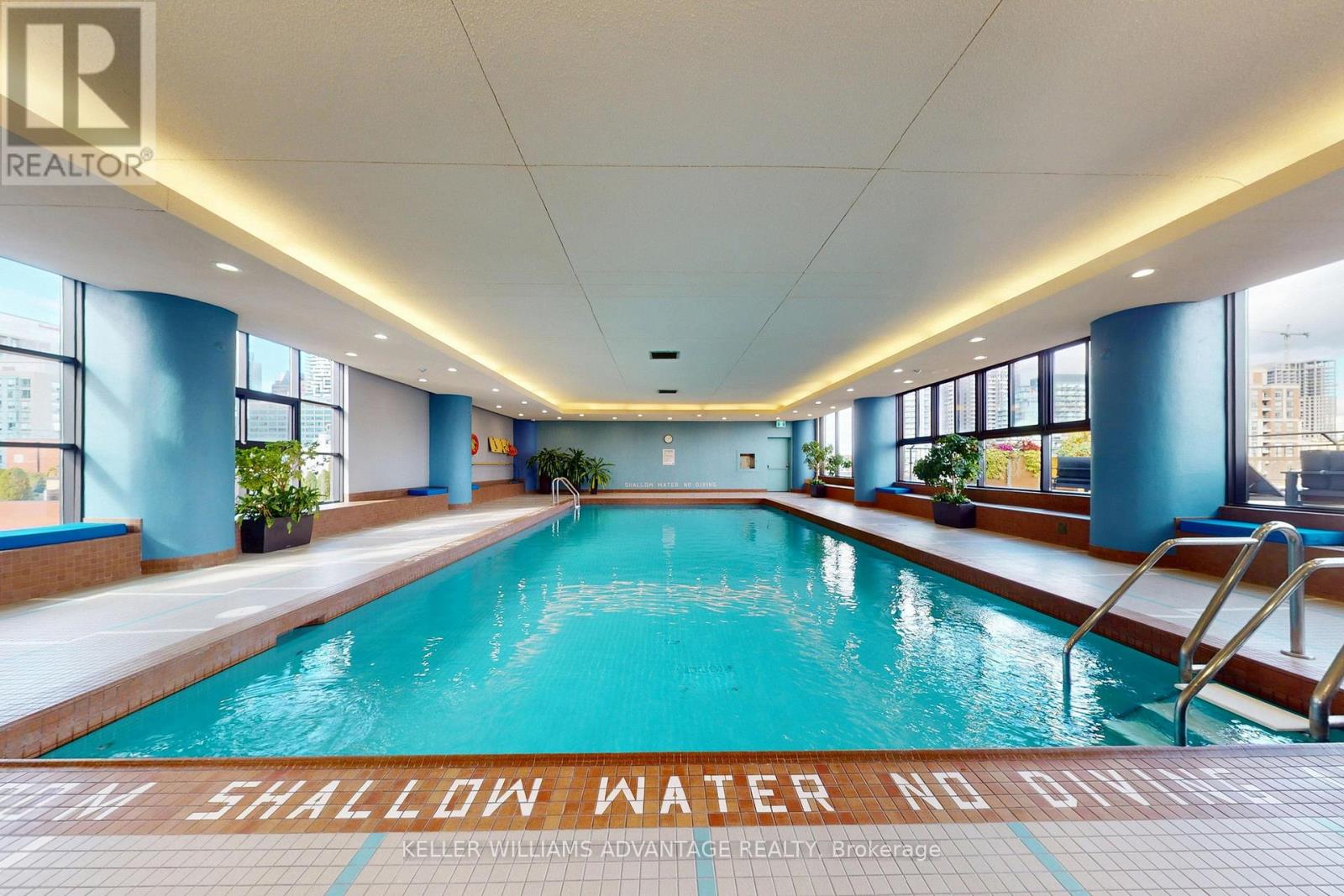 713 - 35 Church Street, Toronto, Ontario  M5E 1T3 - Photo 29 - C12569180