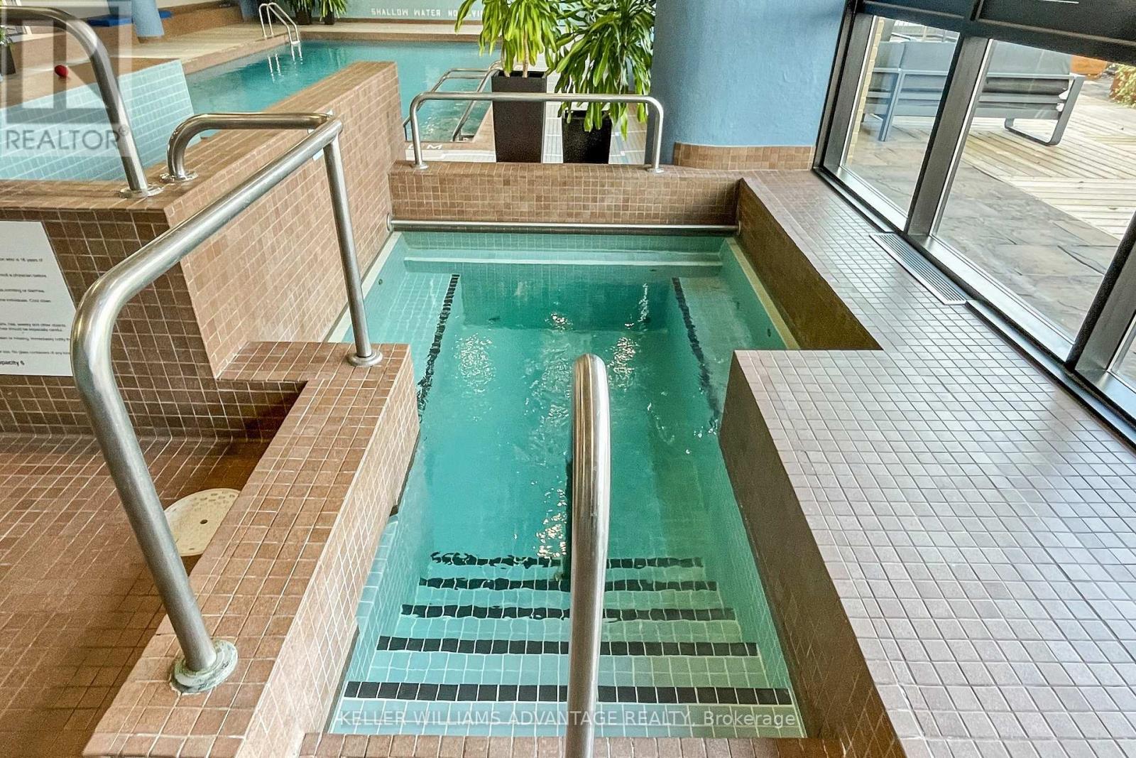 713 - 35 Church Street, Toronto, Ontario  M5E 1T3 - Photo 30 - C12569180