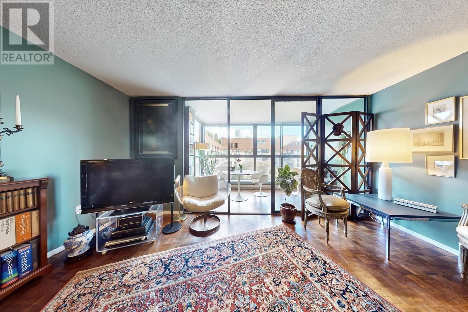 713 - 35 Church Street, Toronto, Ontario  M5E 1T3 - Photo 7 - C12569180