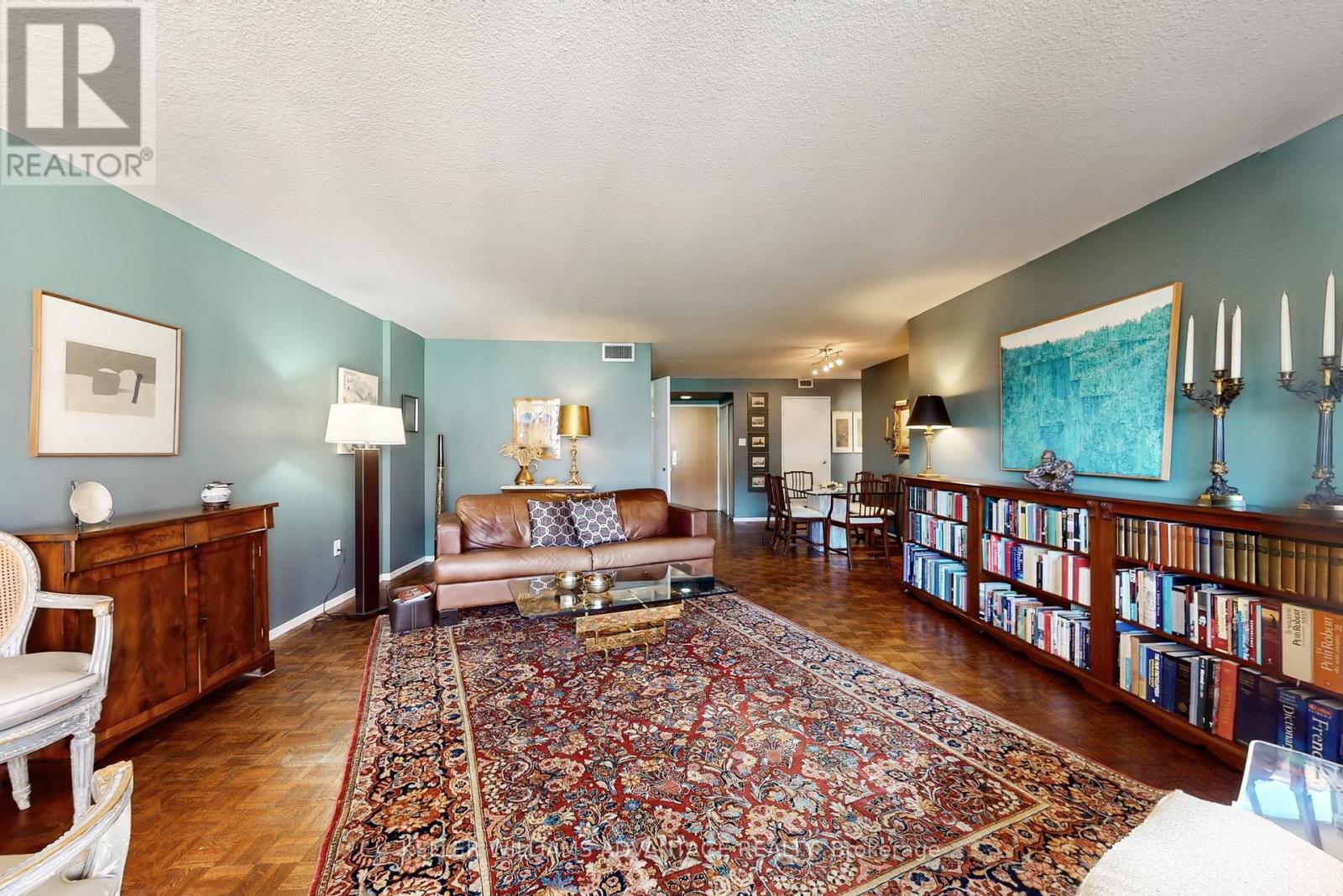 713 - 35 Church Street, Toronto, Ontario  M5E 1T3 - Photo 9 - C12569180