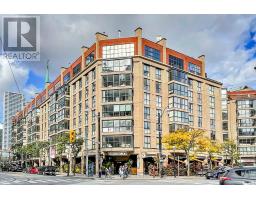 713 - 35 CHURCH STREET, Toronto, Ontario