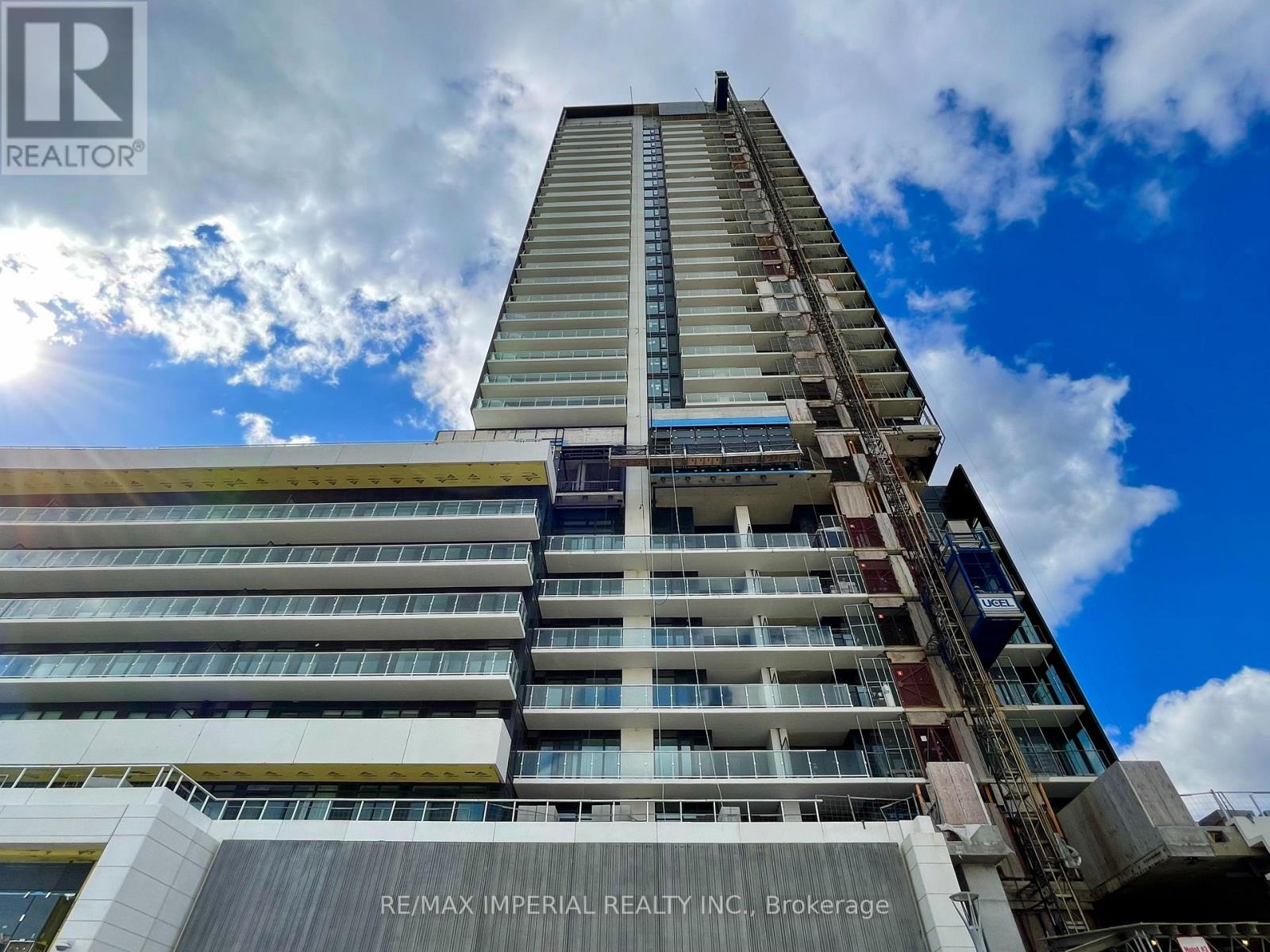 207 - 50 O'NEILL ROAD, Toronto, Ontario