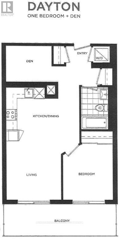 207 - 50 O'neill Road, Toronto, Ontario  M3C 0H1 - Photo 19 - C12569194