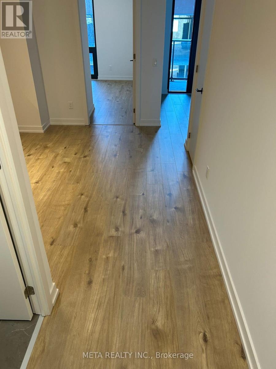 611 - 35 Parliament Street, Toronto, Ontario  M5A 0Z5 - Photo 2 - C12569202