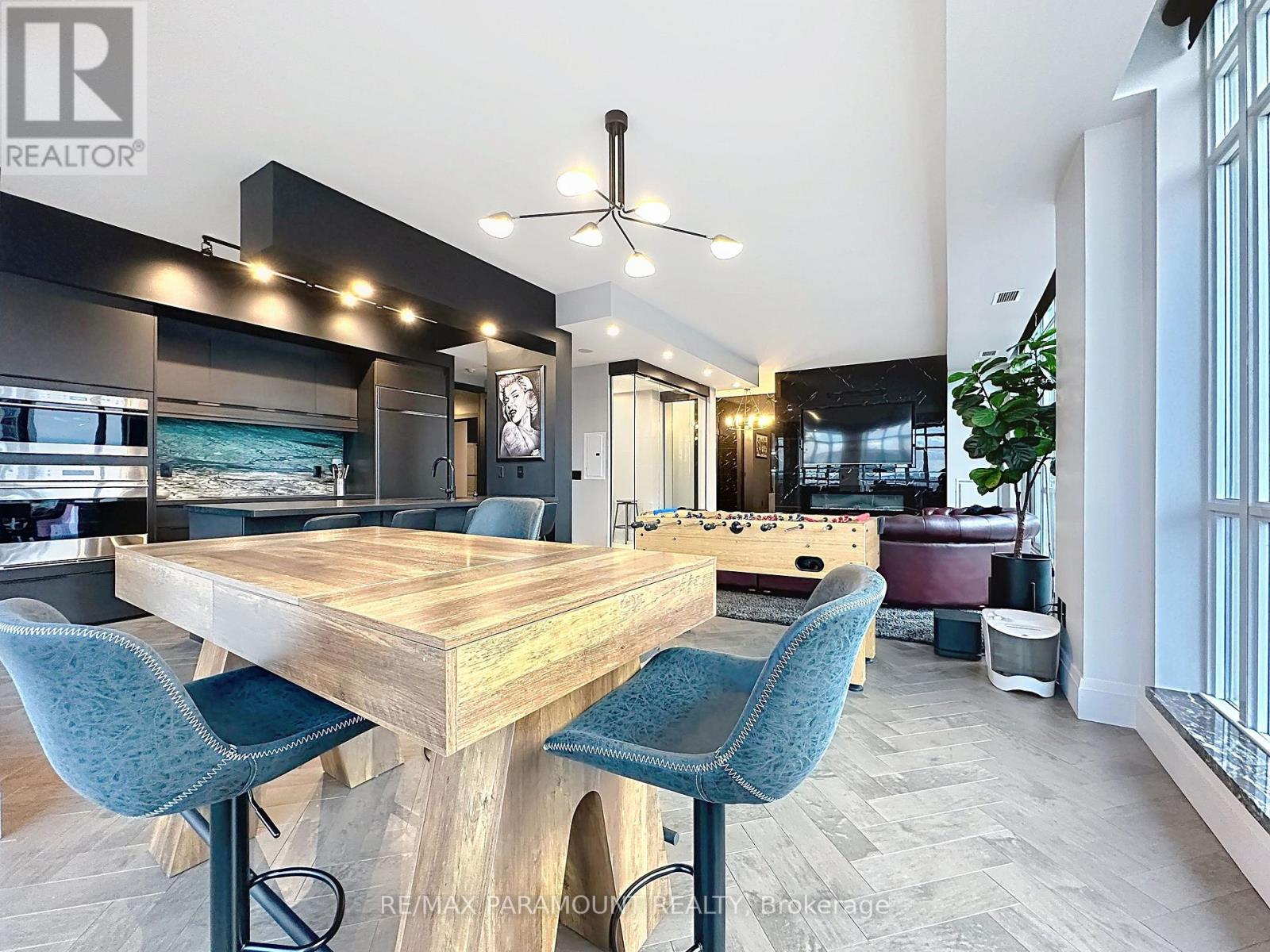 Lph2603 - 21 Grand Magazine Street, Toronto, Ontario  M5V 1B5 - Photo 10 - C12569204