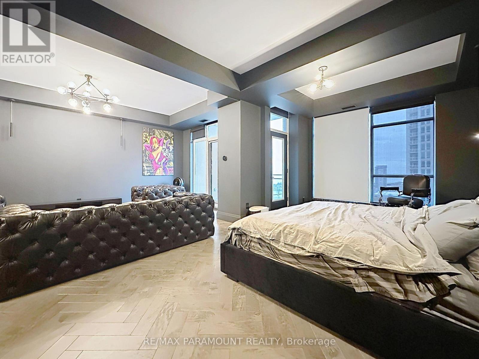 Lph2603 - 21 Grand Magazine Street, Toronto, Ontario  M5V 1B5 - Photo 35 - C12569204