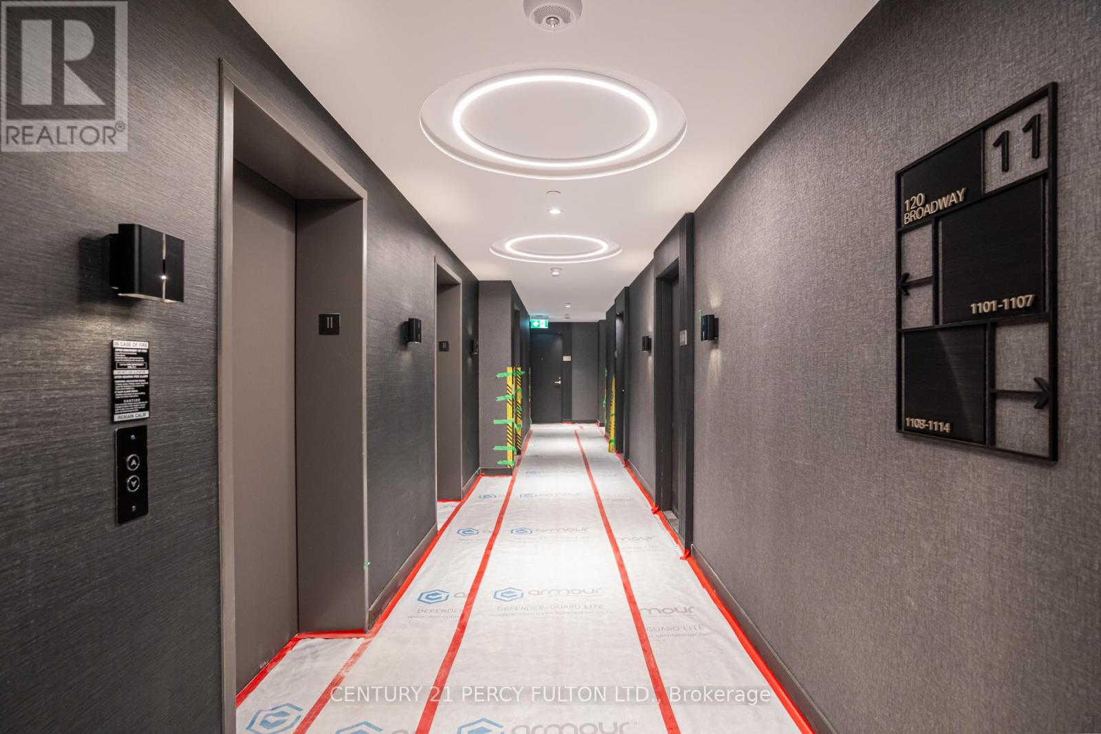 1104n - 110 Broadway Avenue, Toronto, Ontario  M4P 1V7 - Photo 12 - C12569214