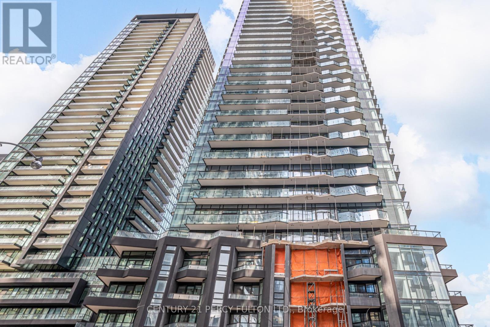 1104n - 110 Broadway Avenue, Toronto, Ontario  M4P 1V7 - Photo 2 - C12569214