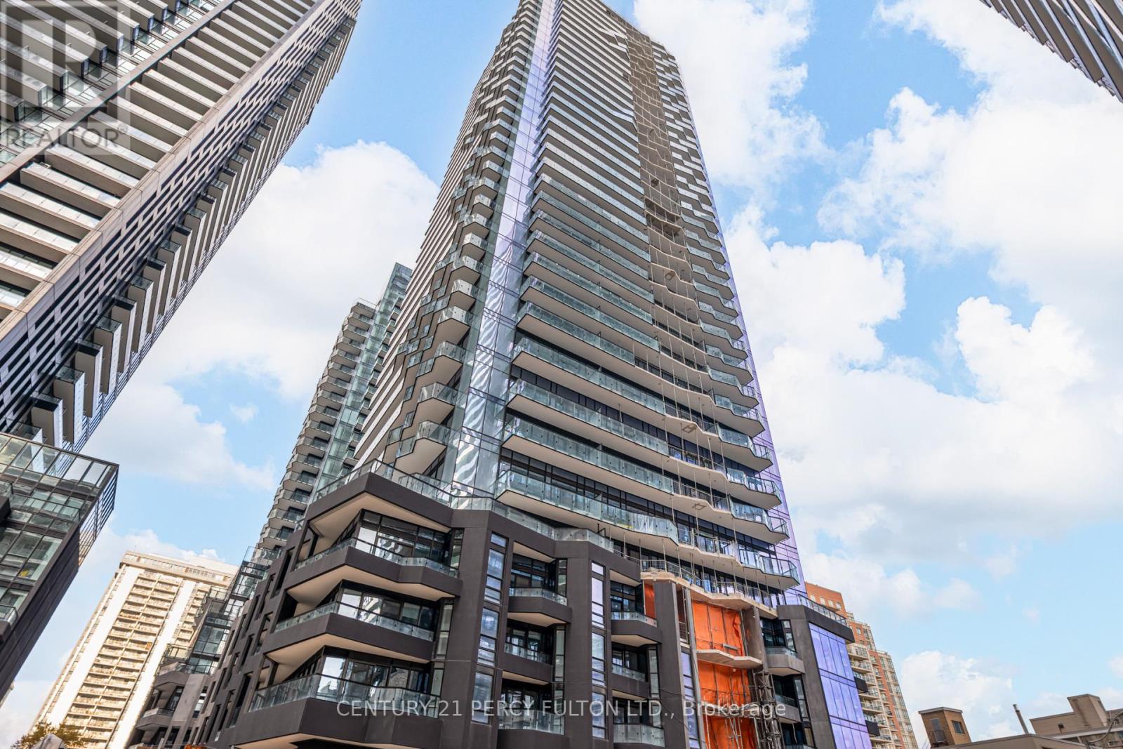 1104n - 110 Broadway Avenue, Toronto, Ontario  M4P 1V7 - Photo 3 - C12569214