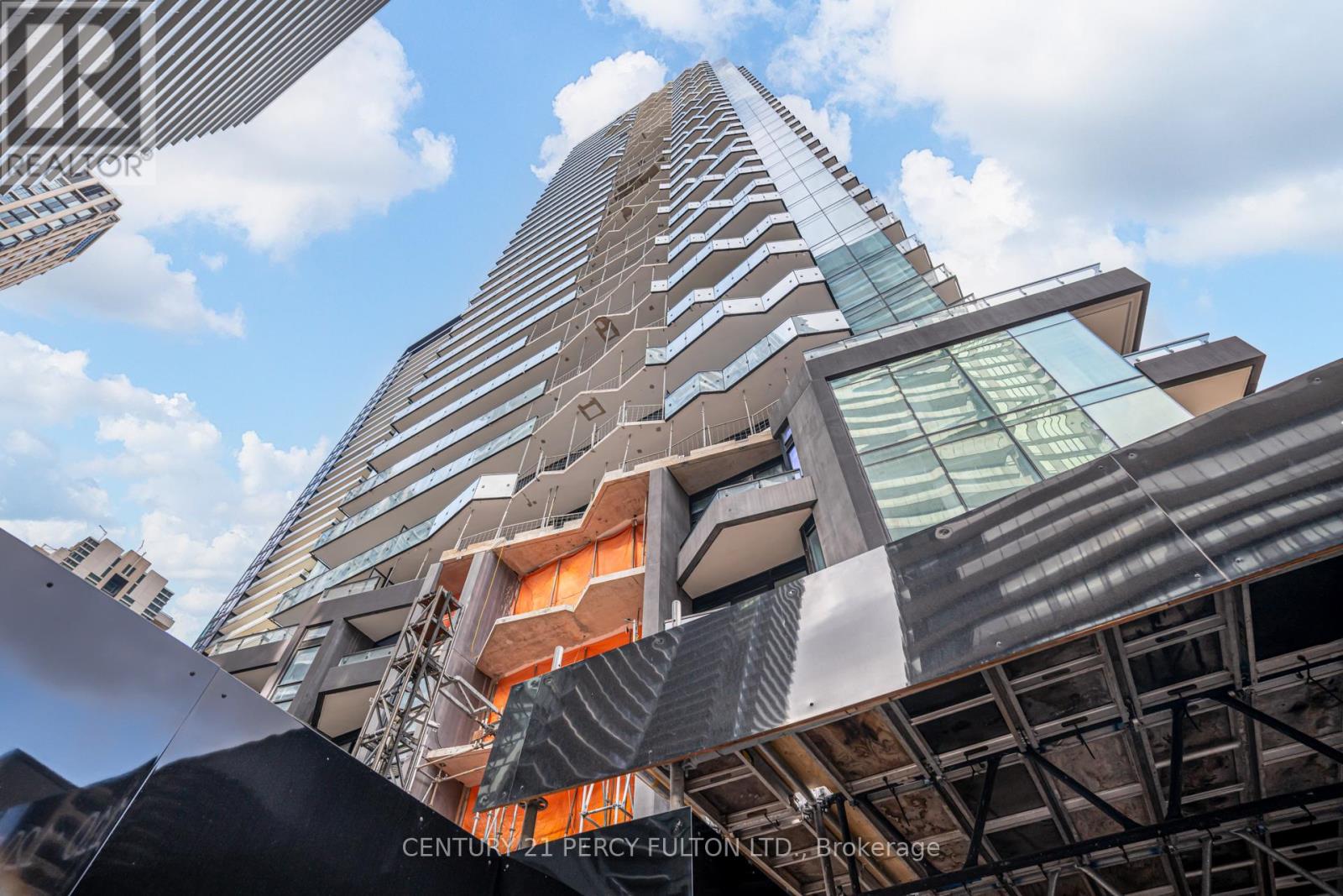 1104n - 110 Broadway Avenue, Toronto, Ontario  M4P 1V7 - Photo 5 - C12569214