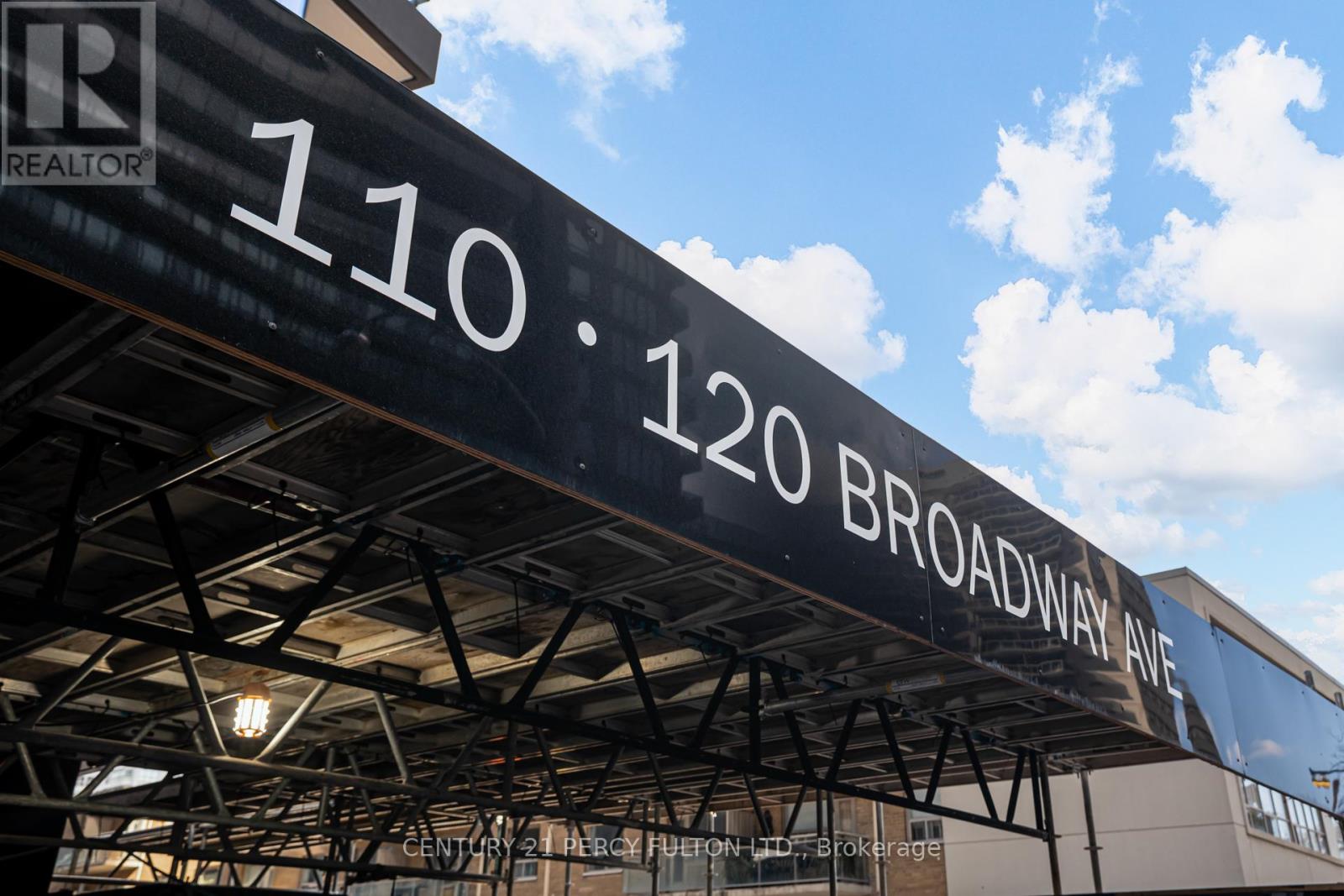 1104n - 110 Broadway Avenue, Toronto, Ontario  M4P 1V7 - Photo 6 - C12569214