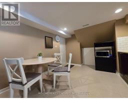 Lower Unit - 121 Angus Drive, Toronto (Don Valley Village), Ca