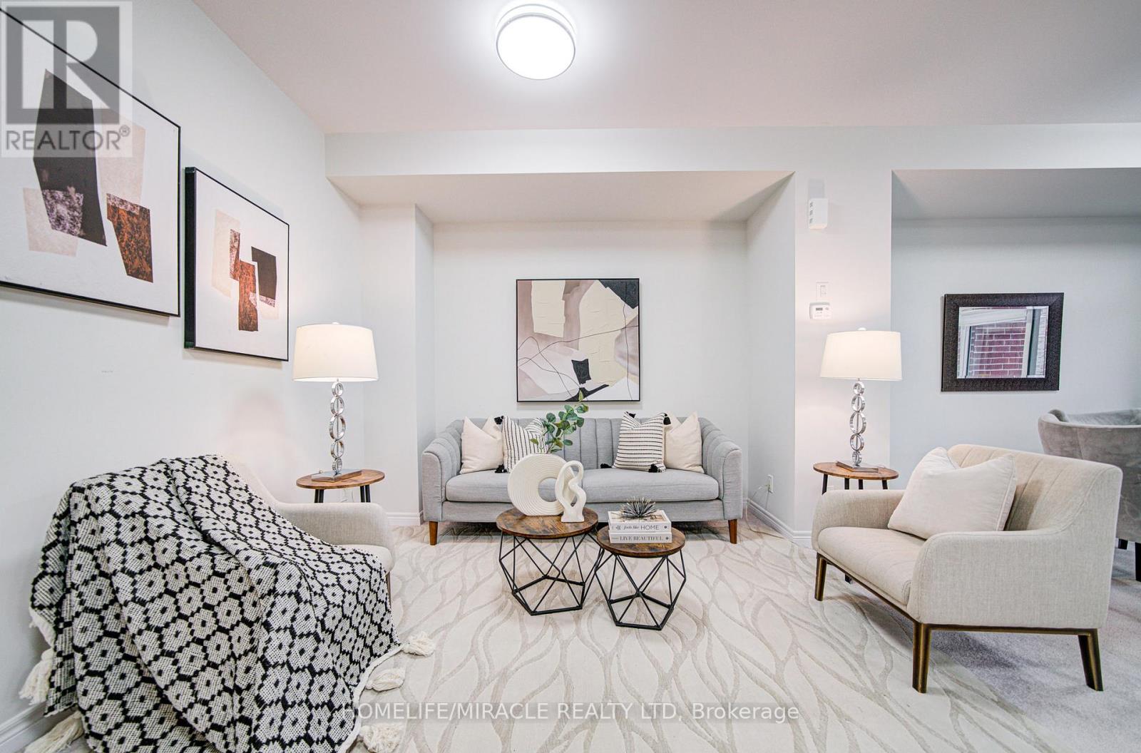 1101 Lockie Drive, Oshawa, Ontario  L1L 0R9 - Photo 13 - E12569200