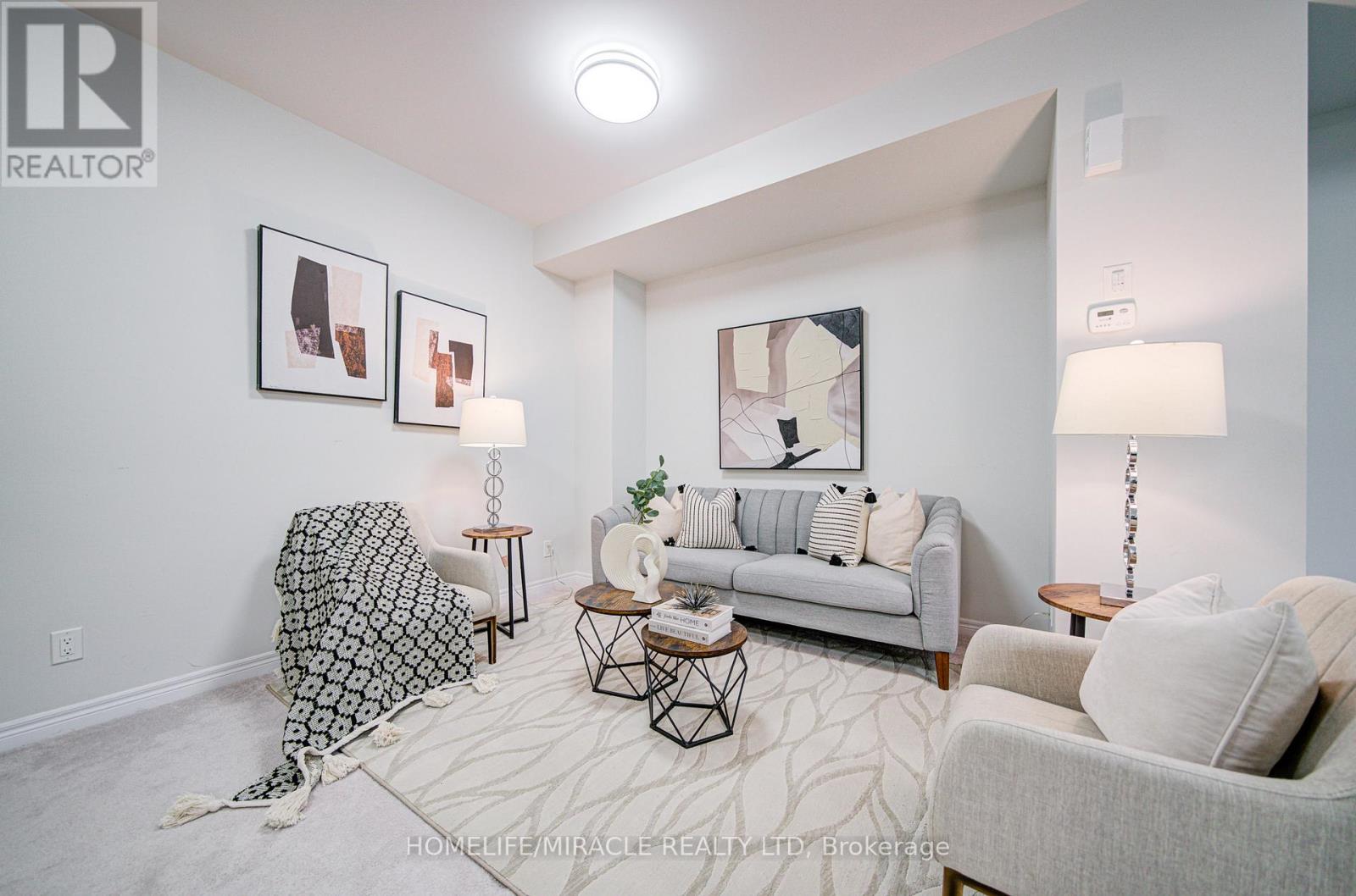 1101 Lockie Drive, Oshawa, Ontario  L1L 0R9 - Photo 14 - E12569200