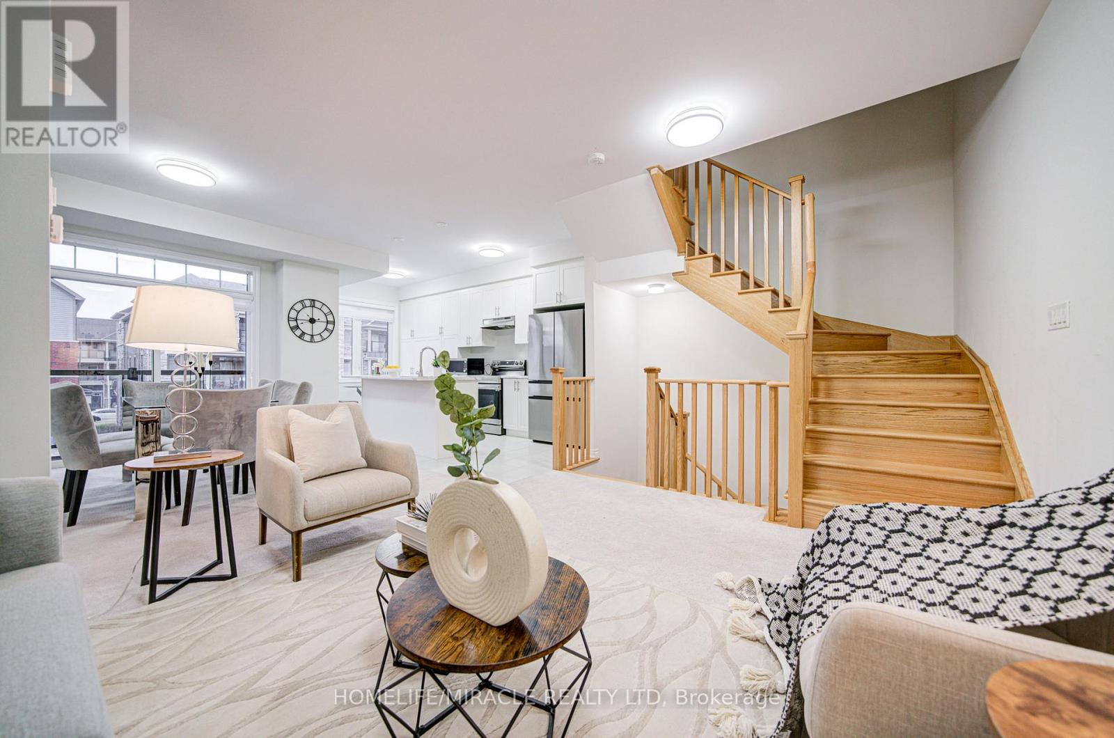 1101 Lockie Drive, Oshawa, Ontario  L1L 0R9 - Photo 15 - E12569200