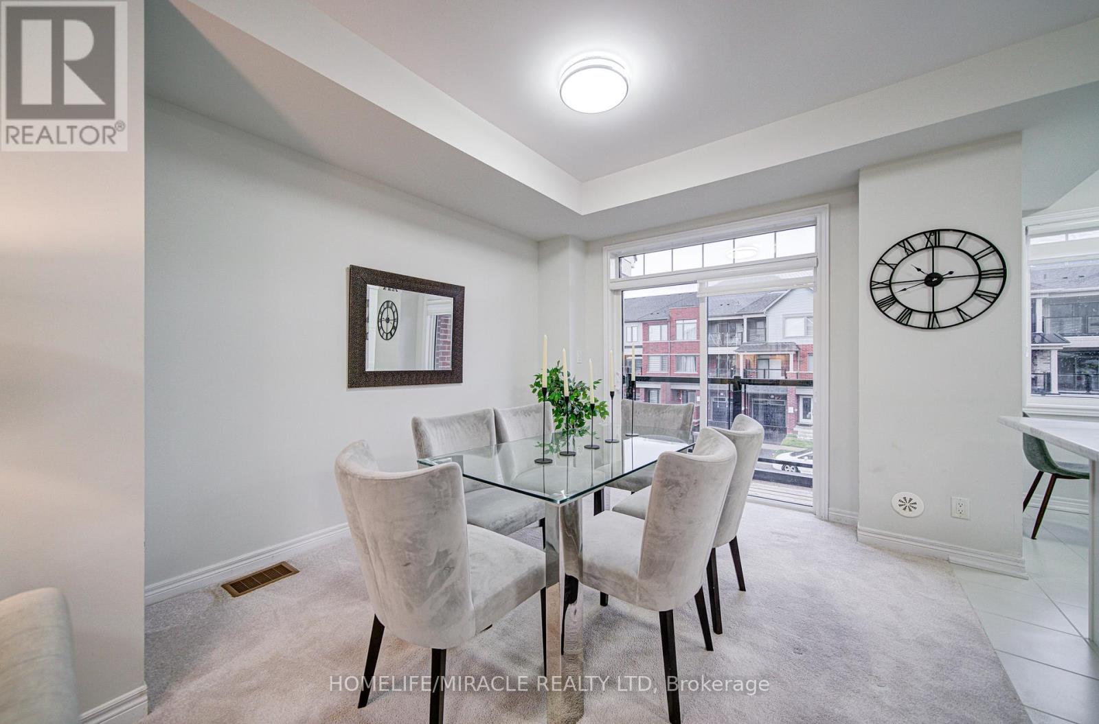 1101 Lockie Drive, Oshawa, Ontario  L1L 0R9 - Photo 16 - E12569200