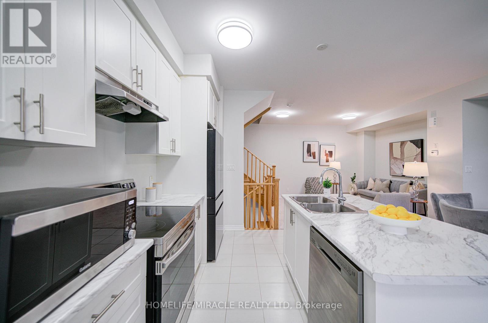 1101 Lockie Drive, Oshawa, Ontario  L1L 0R9 - Photo 23 - E12569200