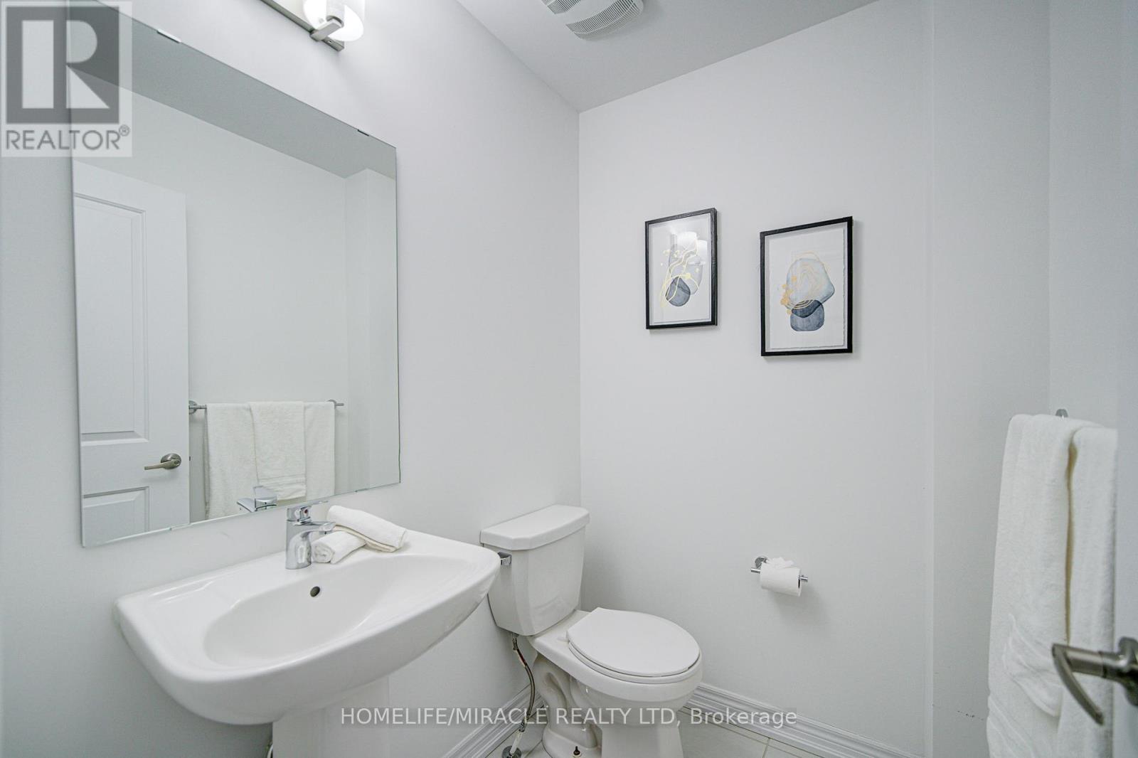 1101 Lockie Drive, Oshawa, Ontario  L1L 0R9 - Photo 7 - E12569200