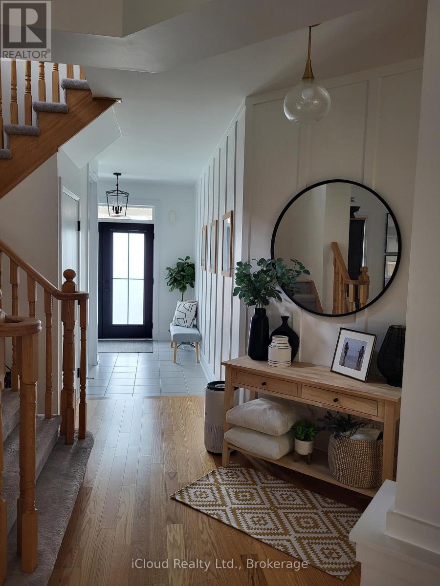 140 Courtney Street, Clarington, Ontario  L1C 0B9 - Photo 4 - E12569222