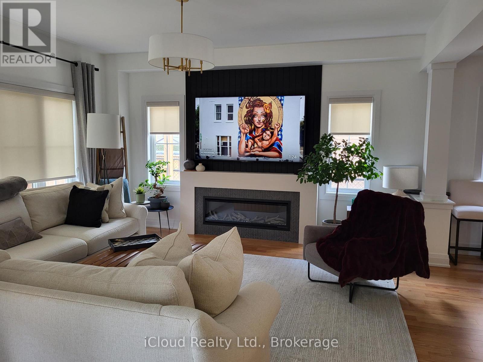 140 Courtney Street, Clarington, Ontario  L1C 0B9 - Photo 9 - E12569222