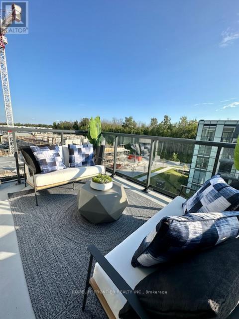 418 - 415 Sea Ray Avenue, Innisfil, Ontario  L9S 0R5 - Photo 10 - N12569184