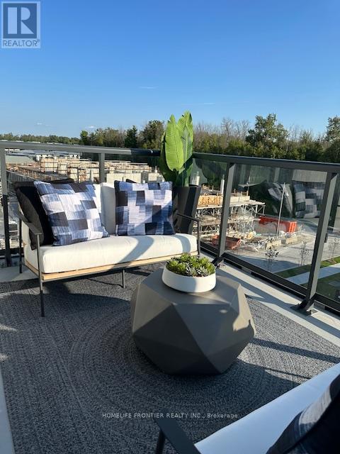 418 - 415 Sea Ray Avenue, Innisfil, Ontario  L9S 0R5 - Photo 11 - N12569184