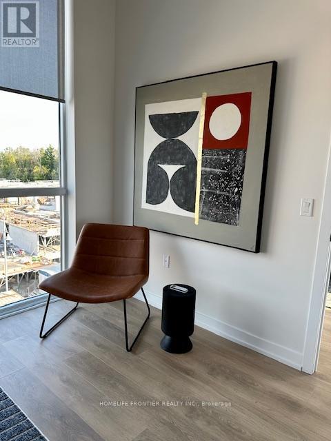 418 - 415 Sea Ray Avenue, Innisfil, Ontario  L9S 0R5 - Photo 12 - N12569184