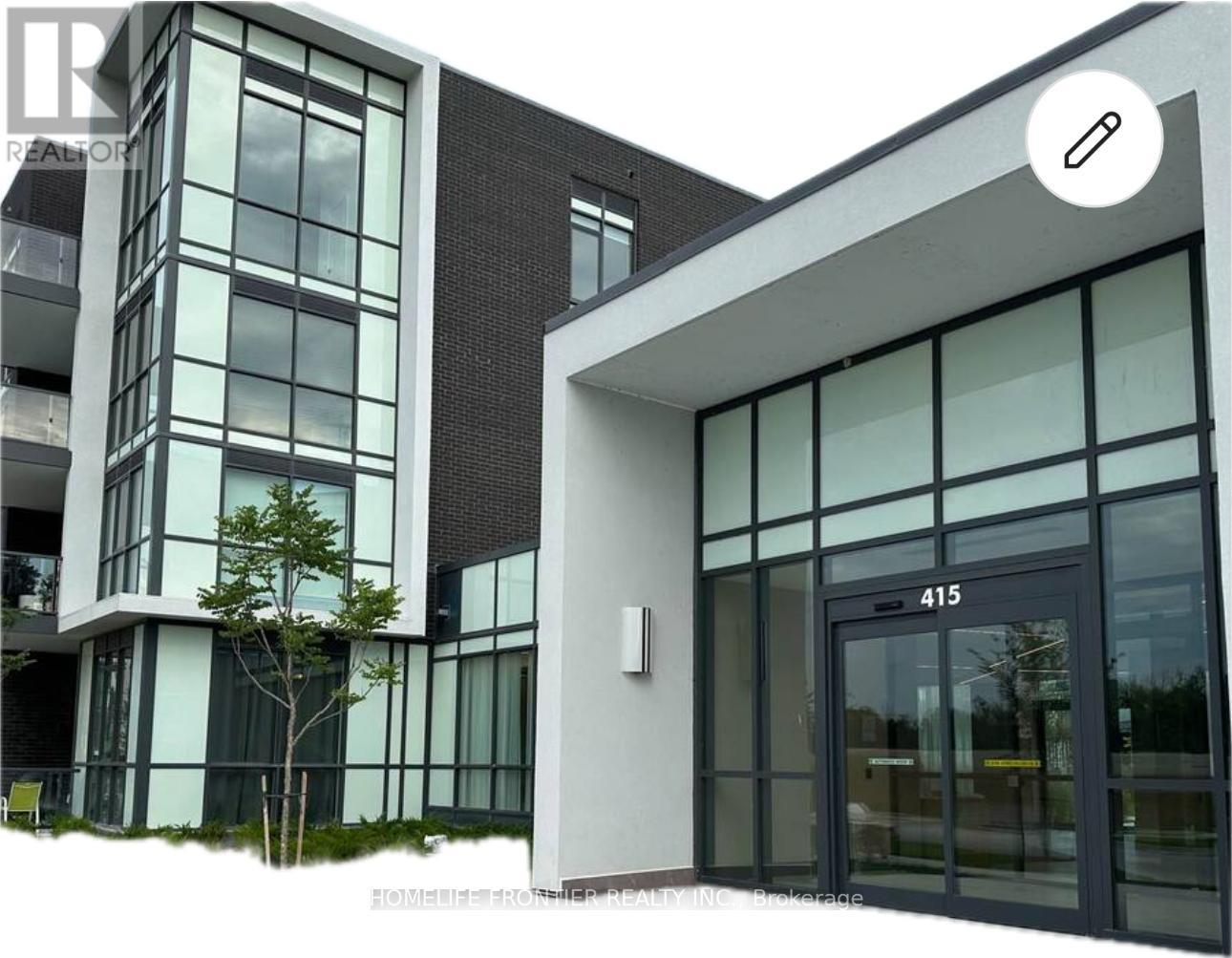 418 - 415 Sea Ray Avenue, Innisfil, Ontario  L9S 0R5 - Photo 2 - N12569184