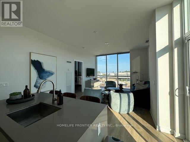 418 - 415 Sea Ray Avenue, Innisfil, Ontario  L9S 0R5 - Photo 4 - N12569184