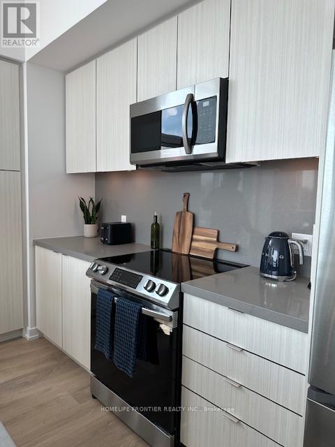 418 - 415 Sea Ray Avenue, Innisfil, Ontario  L9S 0R5 - Photo 6 - N12569184