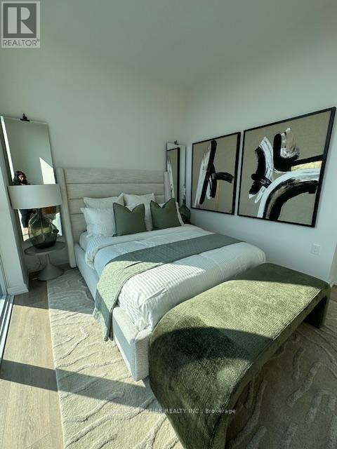 418 - 415 Sea Ray Avenue, Innisfil, Ontario  L9S 0R5 - Photo 7 - N12569184