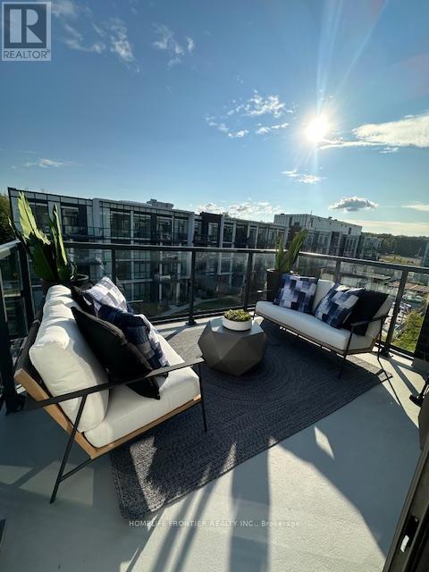 418 - 415 Sea Ray Avenue, Innisfil, Ontario  L9S 0R5 - Photo 9 - N12569184