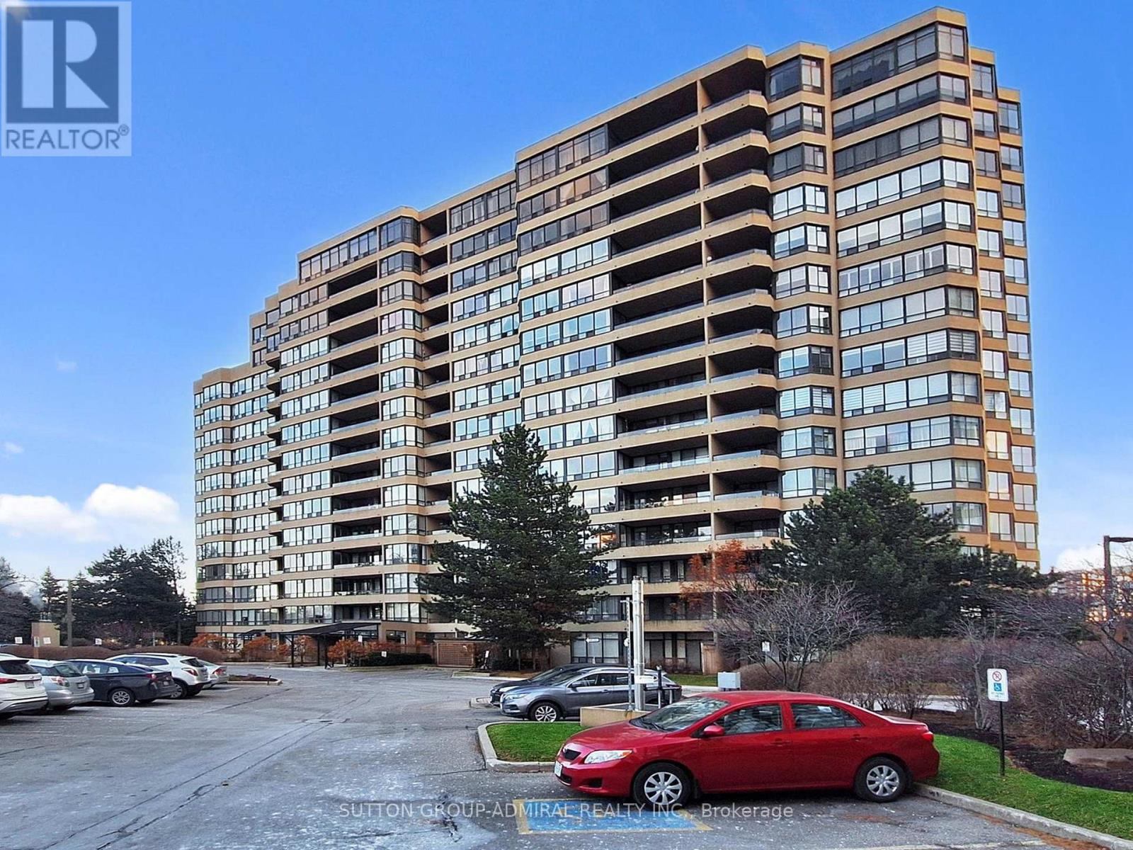 Ph27 - 32 Clarissa Drive, Richmond Hill, Ontario  L4C 9R7 - Photo 43 - N12569208