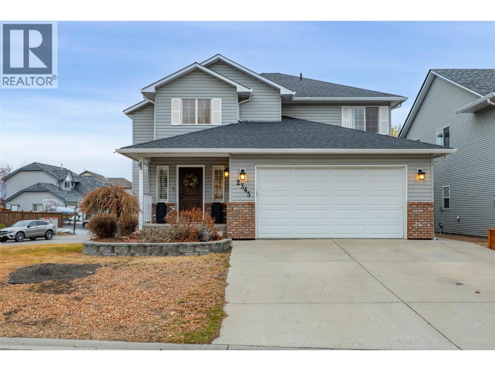 2345 Bramble Lane, Kamloops, British Columbia