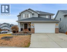 2345 Bramble Lane, kamloops, British Columbia