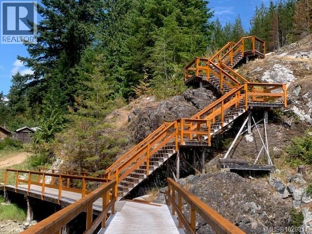 Lot 49 Busby Island, See Remarks, British Columbia  V0P 1W0 - Photo 20 - 1020811