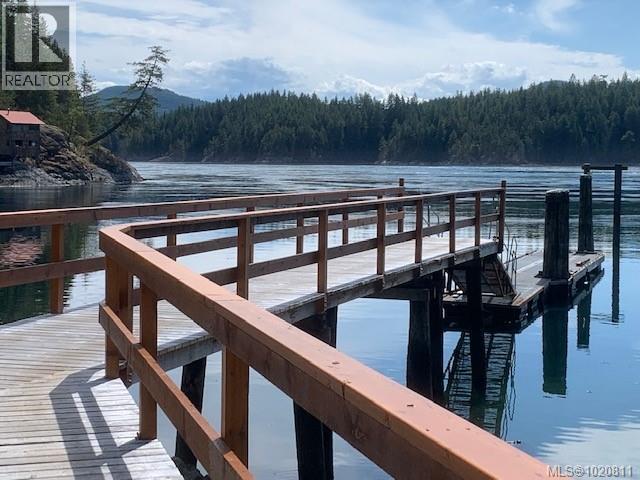 Lot 49 Busby Island, See Remarks, British Columbia  V0P 1W0 - Photo 21 - 1020811