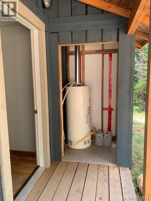 Lot 49 Busby Island, See Remarks, British Columbia  V0P 1W0 - Photo 30 - 1020811