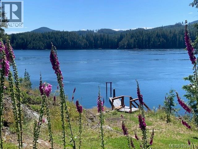 Lot 49 Busby Island, See Remarks, British Columbia  V0P 1W0 - Photo 5 - 1020811