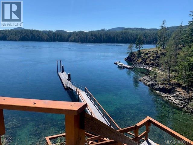 Lot 49 Busby Island, See Remarks, British Columbia  V0P 1W0 - Photo 6 - 1020811