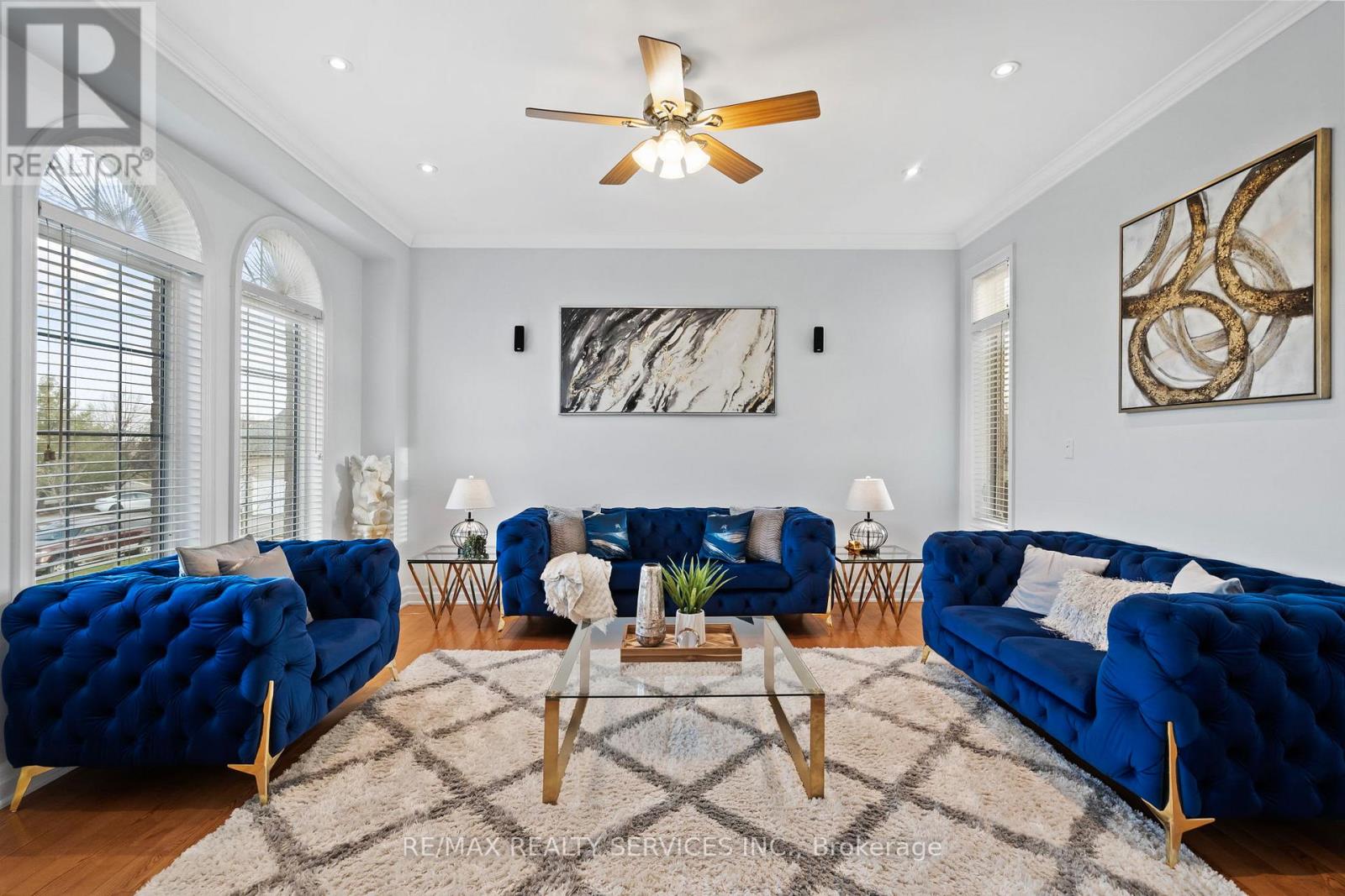 5 Farina Drive, Brampton, Ontario  L6P 0E3 - Photo 14 - W12569168