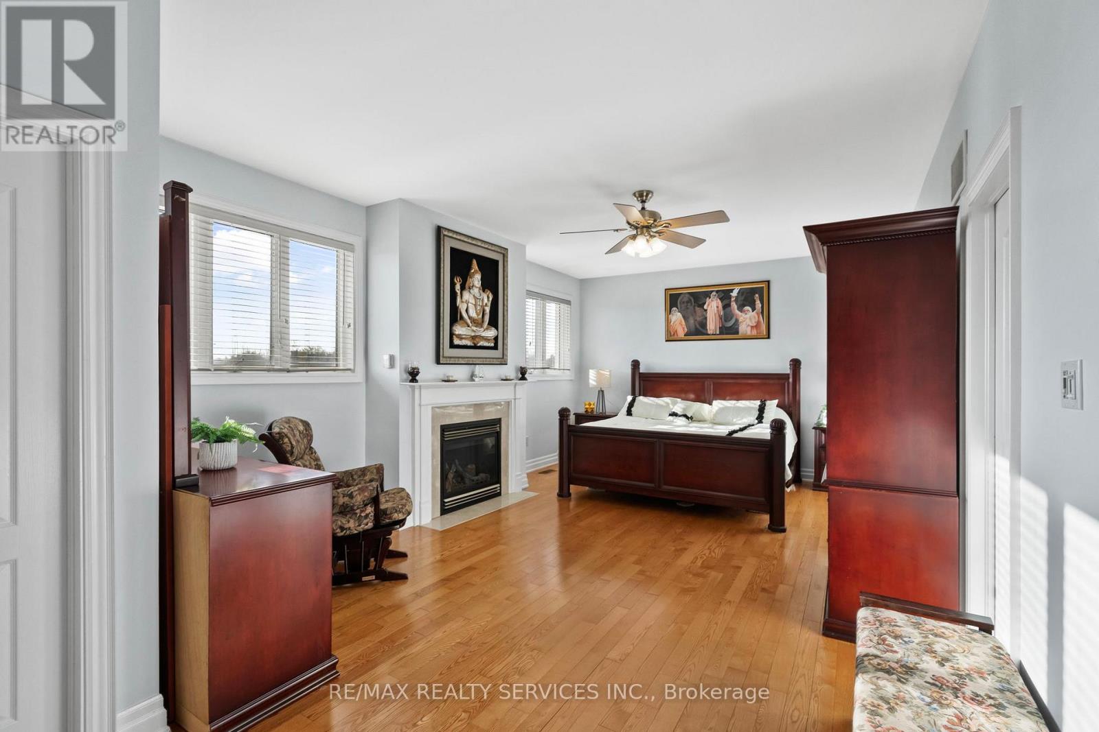 5 Farina Drive, Brampton, Ontario  L6P 0E3 - Photo 19 - W12569168