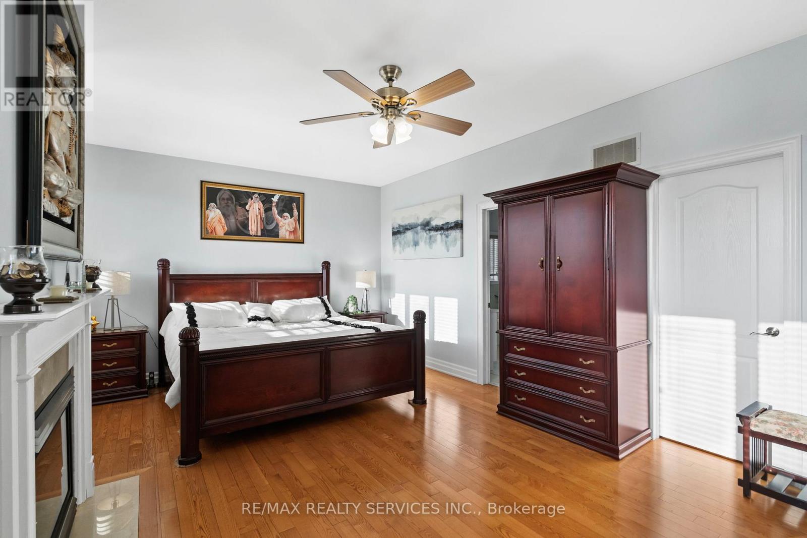 5 Farina Drive, Brampton, Ontario  L6P 0E3 - Photo 20 - W12569168