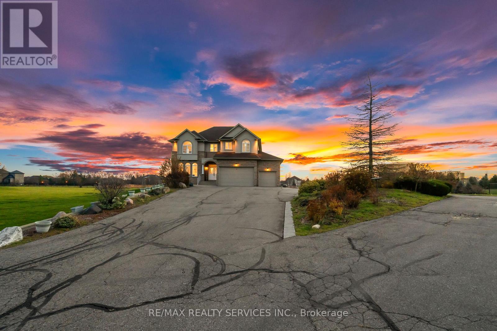 5 Farina Drive, Brampton, Ontario  L6P 0E3 - Photo 35 - W12569168